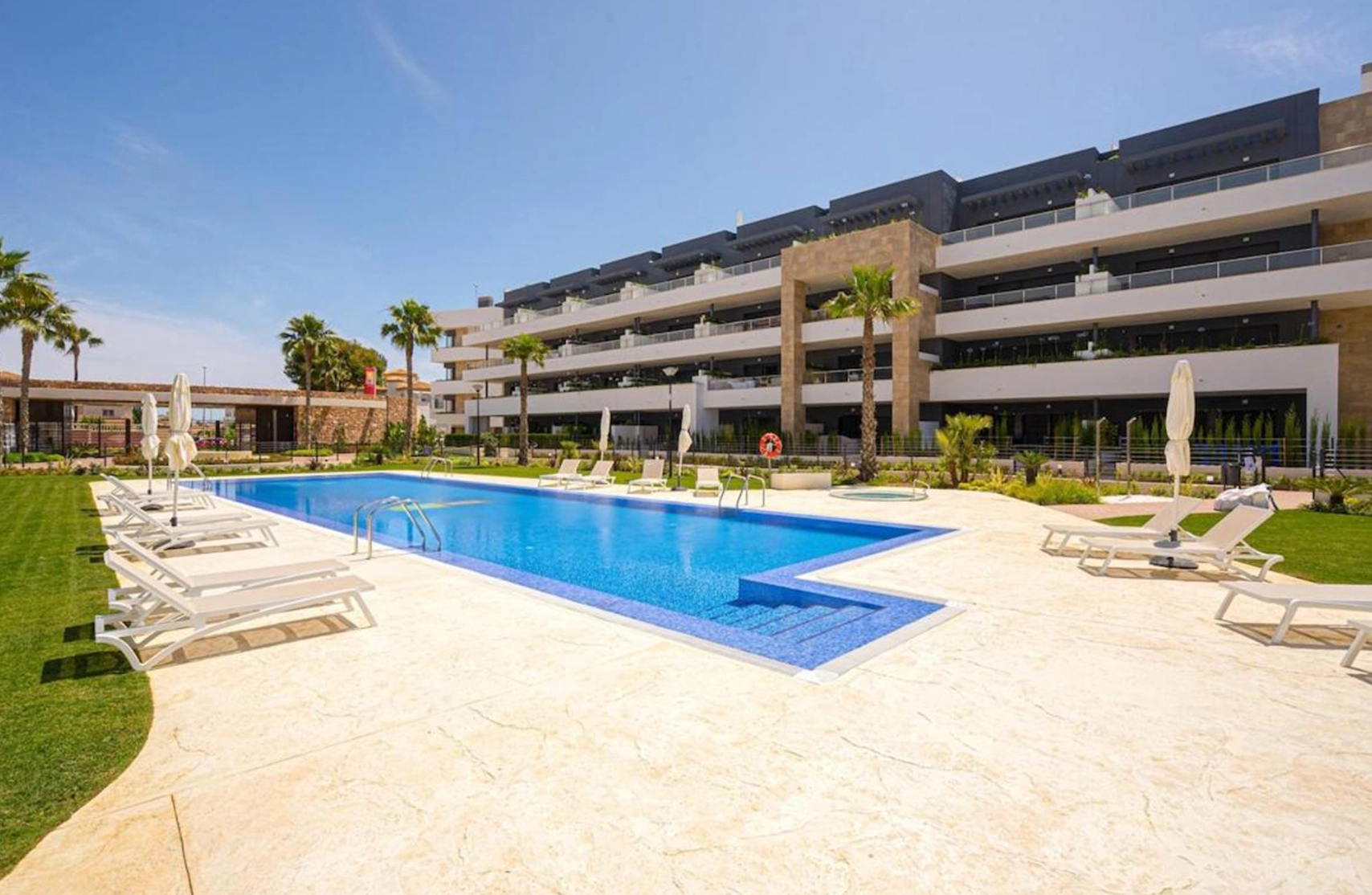 Flamenca Village by Mar Holidays