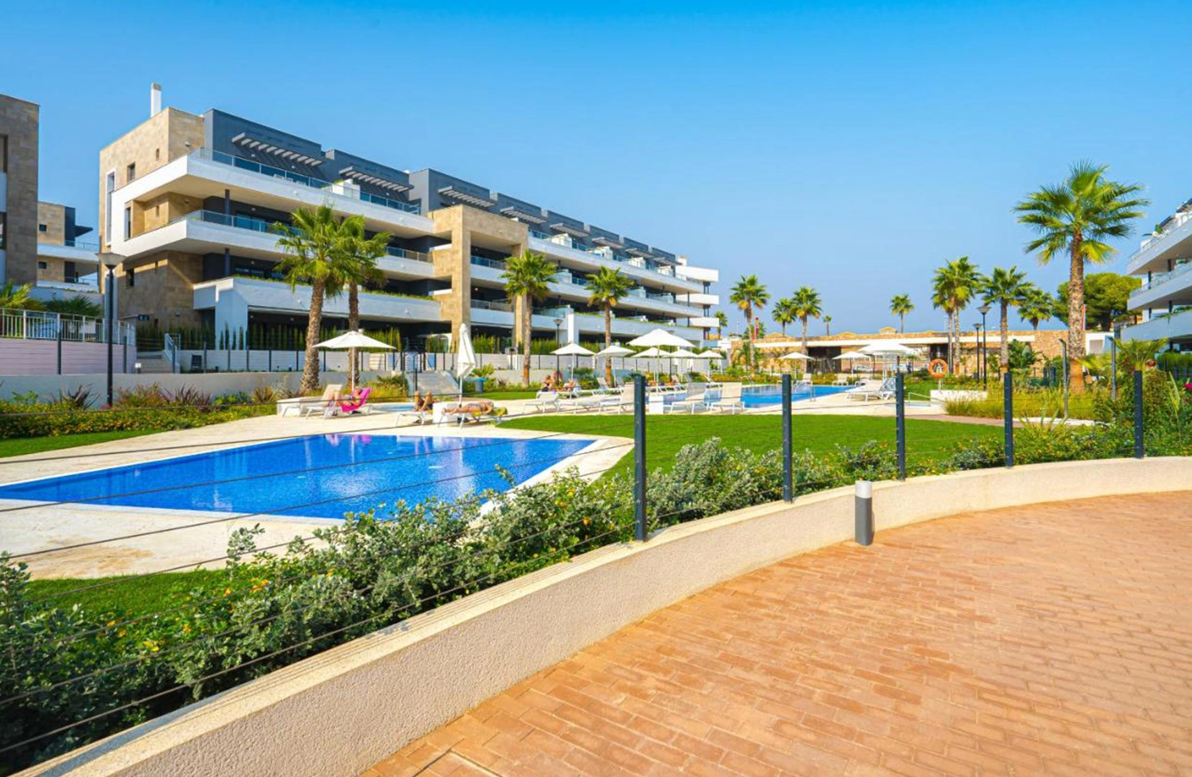 Flamenca Village by Mar Holidays