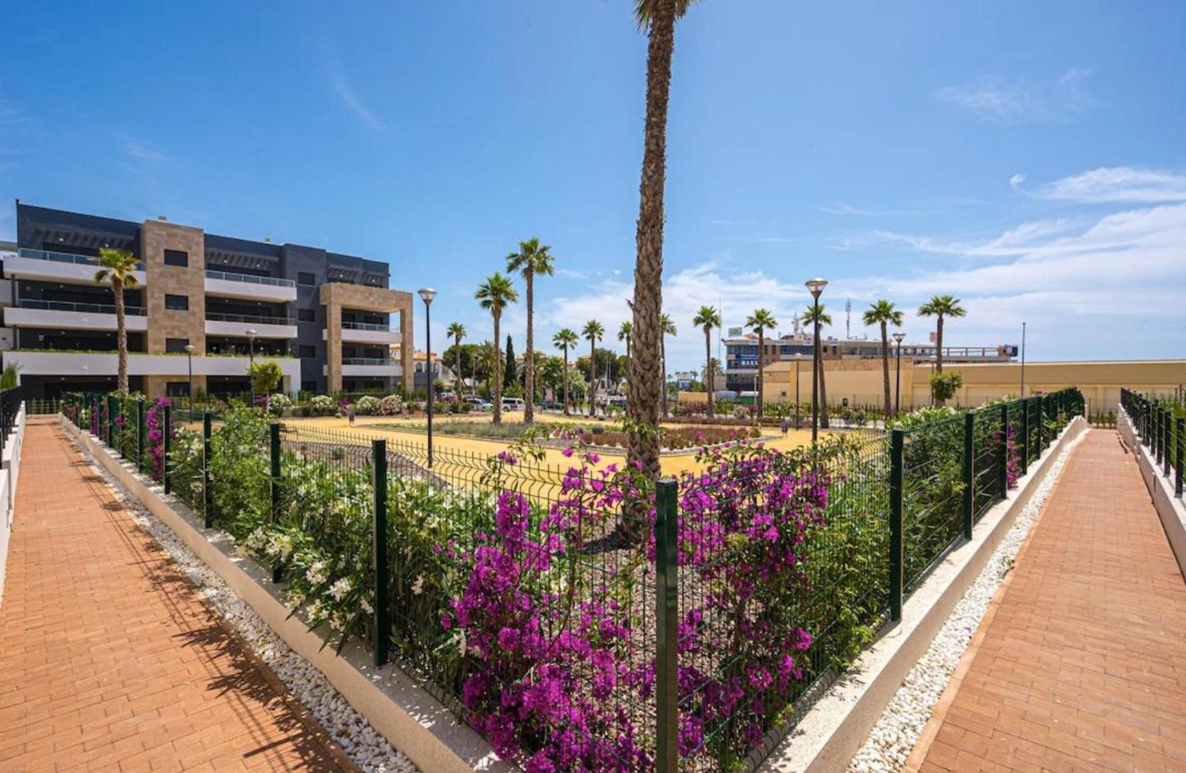 Flamenca Village by Mar Holidays